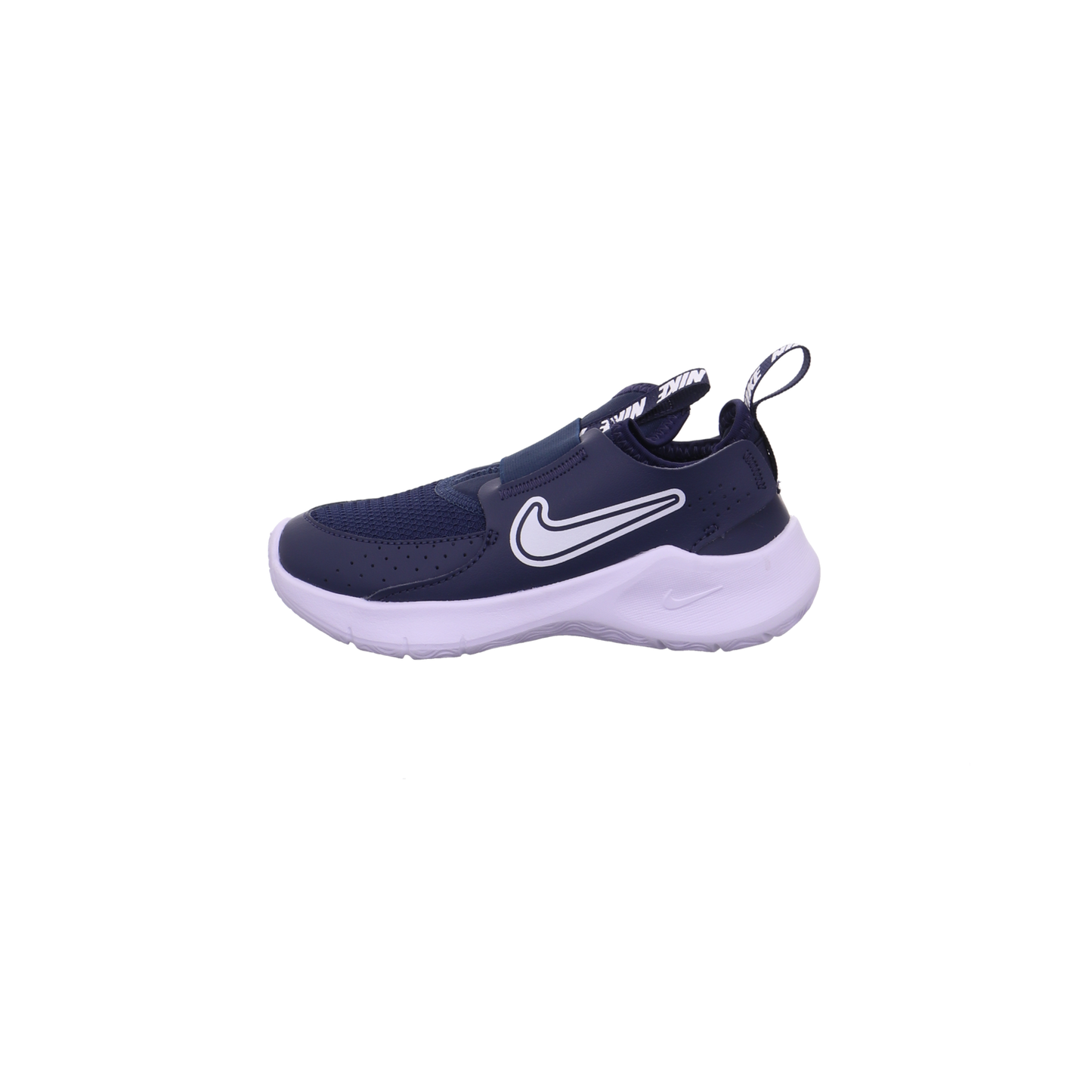 Nike Nike Flex Runner 3 Little Kids blau kombi Bild1