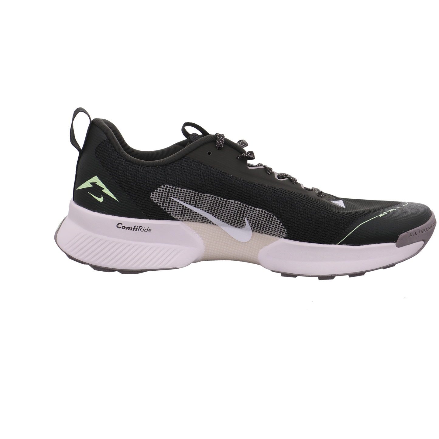 Nike Nike Juniper Trail 3 Men"s Tra grün kombi