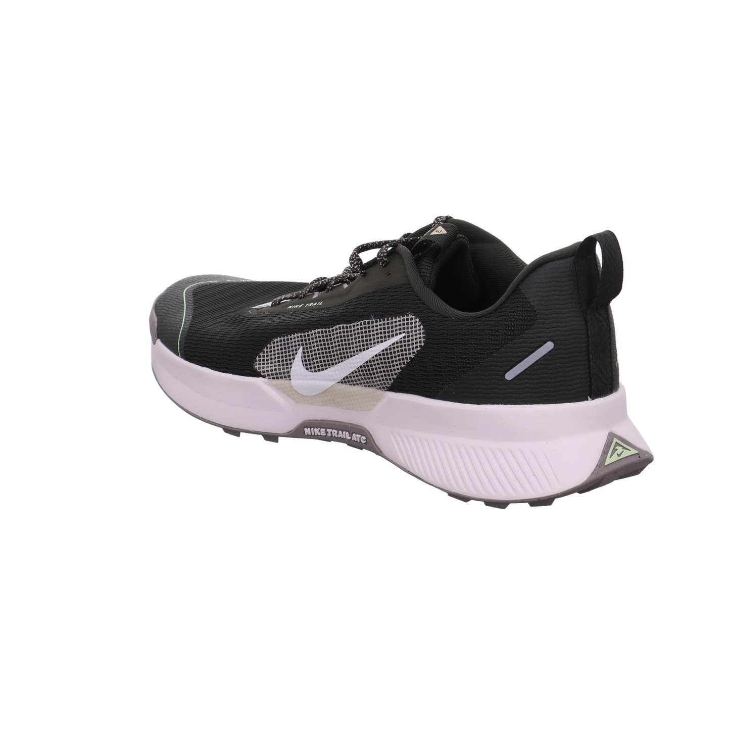 Nike Nike Juniper Trail 3 Men"s Tra grün kombi