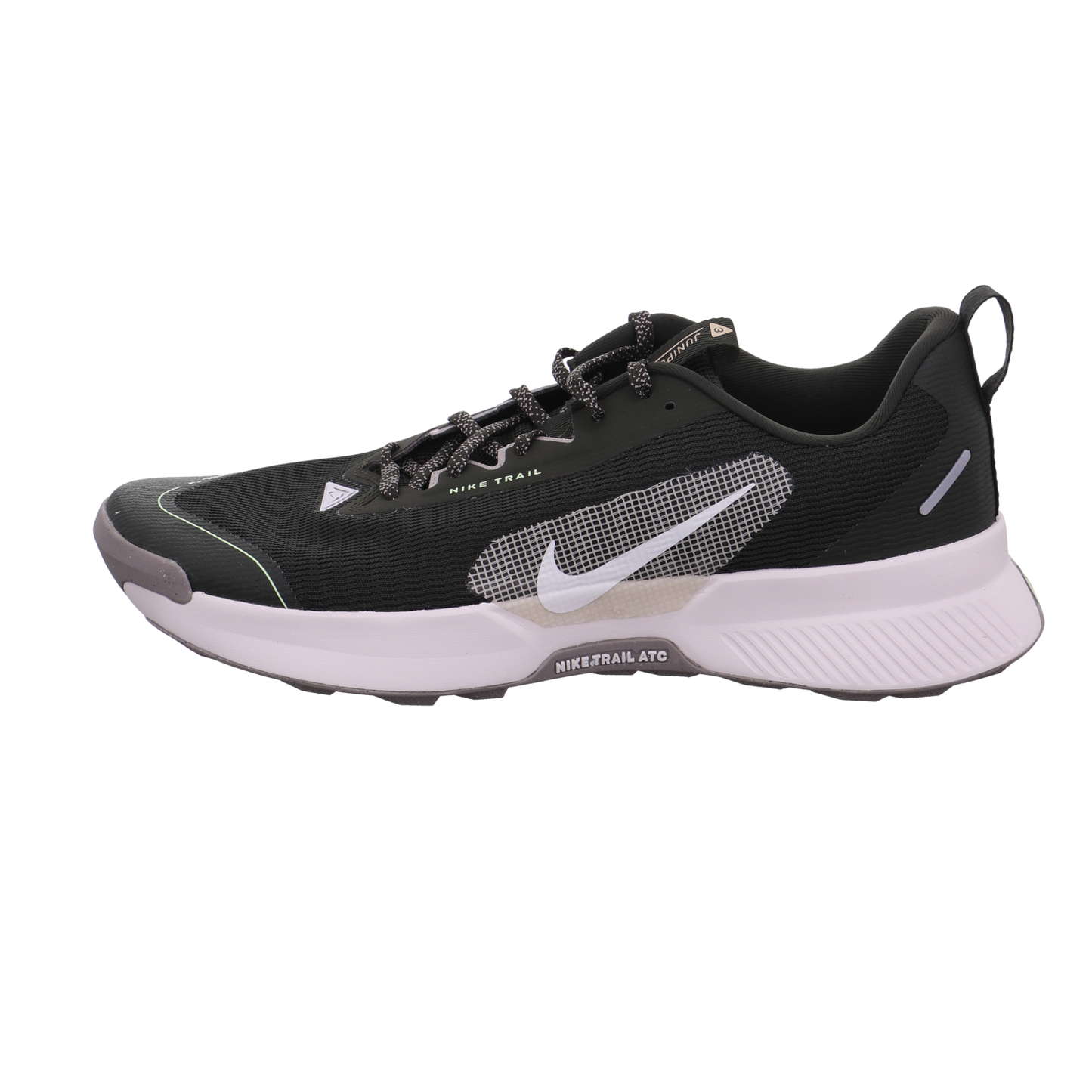 Nike Nike Juniper Trail 3 Men"s Tra grün kombi