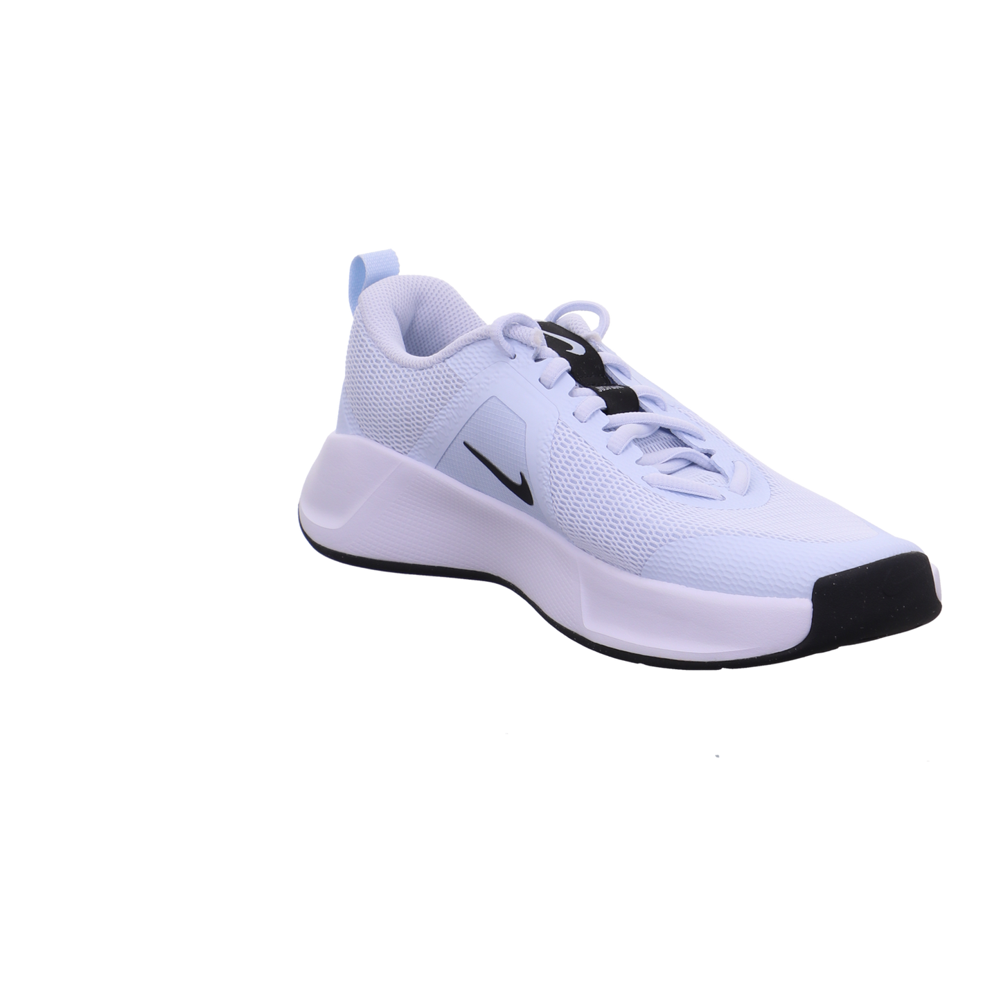 Nike Nike Legend Essential 4 Women" blau kombi Bild7