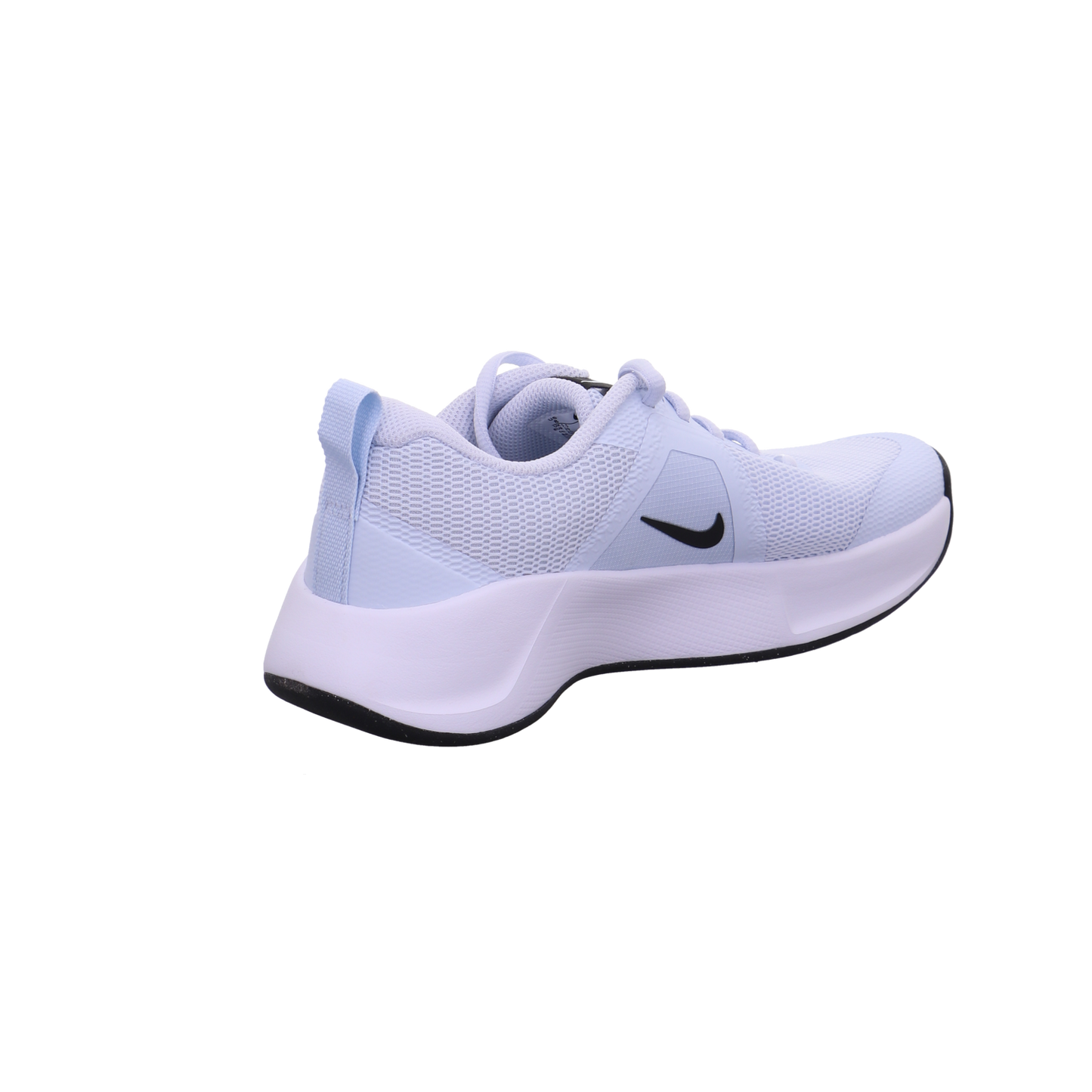 Nike Nike Legend Essential 4 Women" blau kombi Bild5