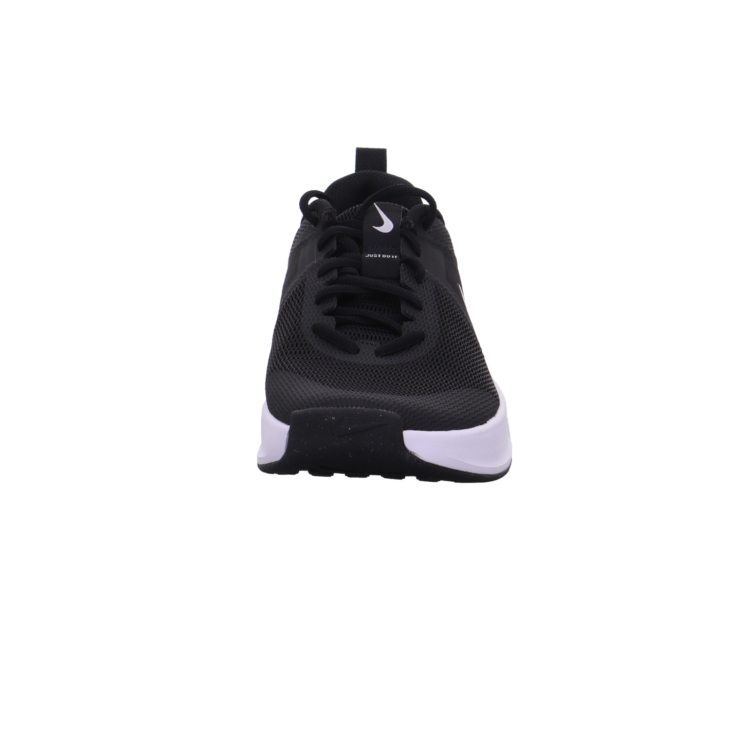 Nike Nike MC Trainer 3 Men"s Workou schwarz-weiß Bild3