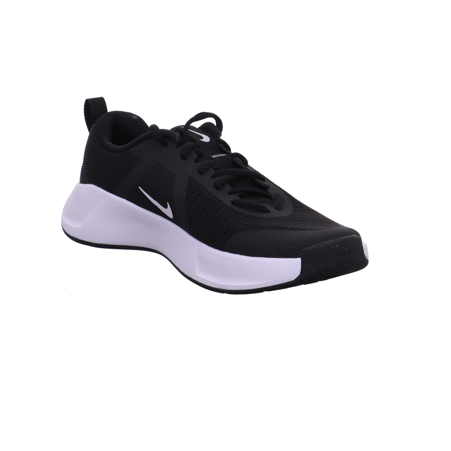 Nike Nike MC Trainer 3 Men"s Workou schwarz-weiß Bild7