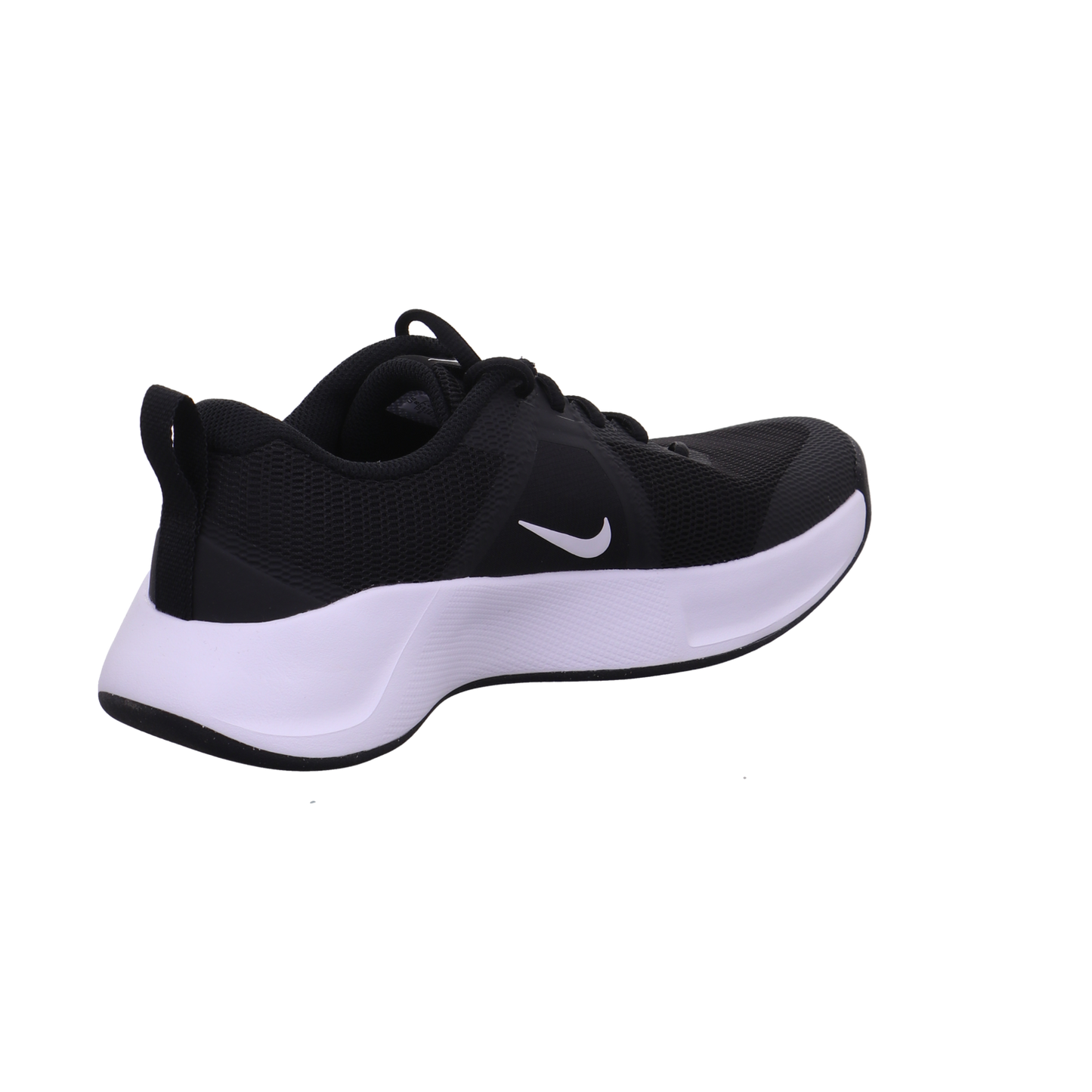 Nike Nike MC Trainer 3 Men"s Workou schwarz-weiß Bild5