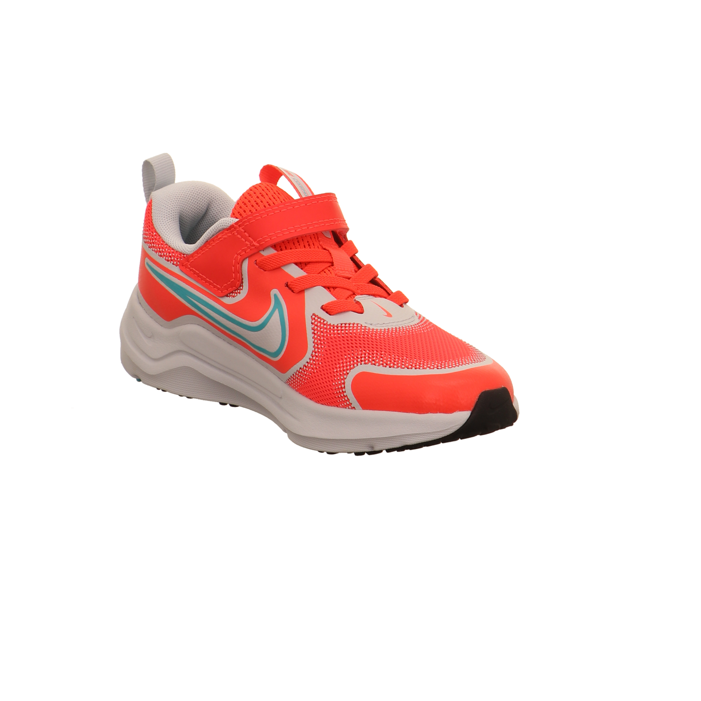 Nike Nike Mystic Fly Little Kids" S rot kombi Bild7