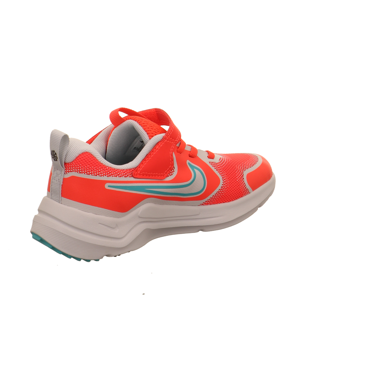 Nike Nike Mystic Fly Little Kids" S rot kombi Bild5