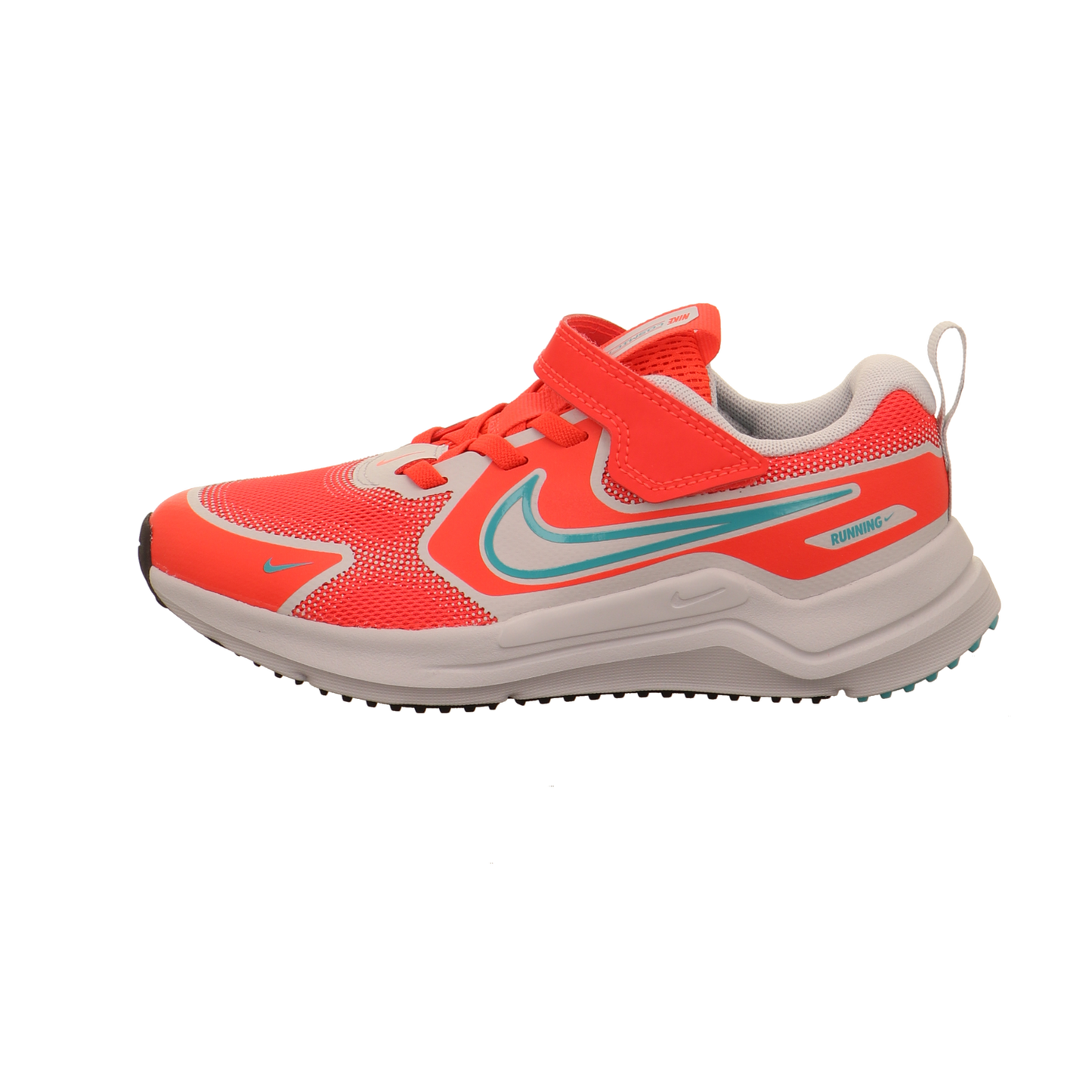 Nike Nike Mystic Fly Little Kids" S rot kombi Bild1