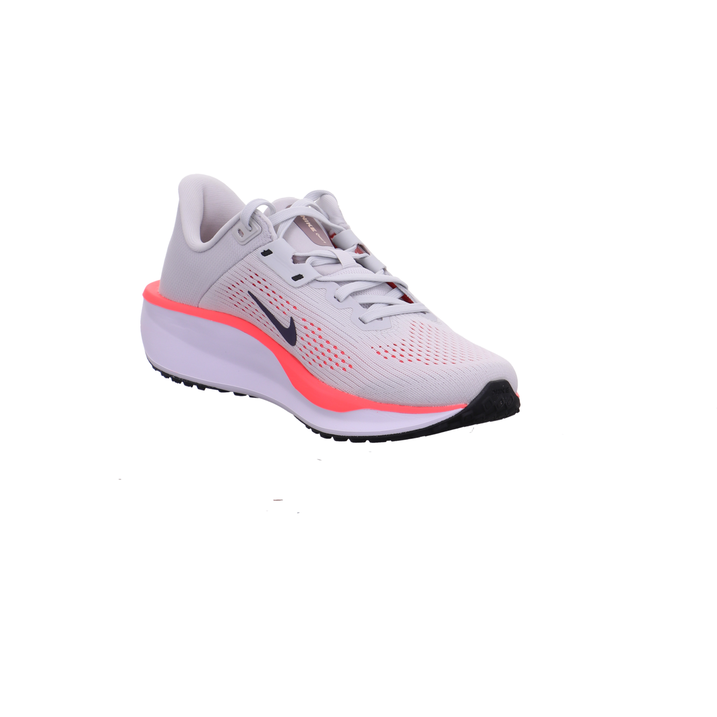Nike Nike Quest 6 Womens Road Runni grau kombi Bild7