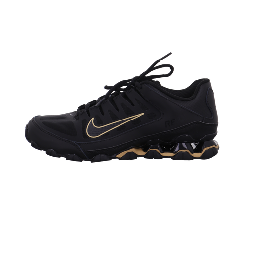 Nike Nike Reax 8 TR Men"s Workout S schwarz kombi Bild1