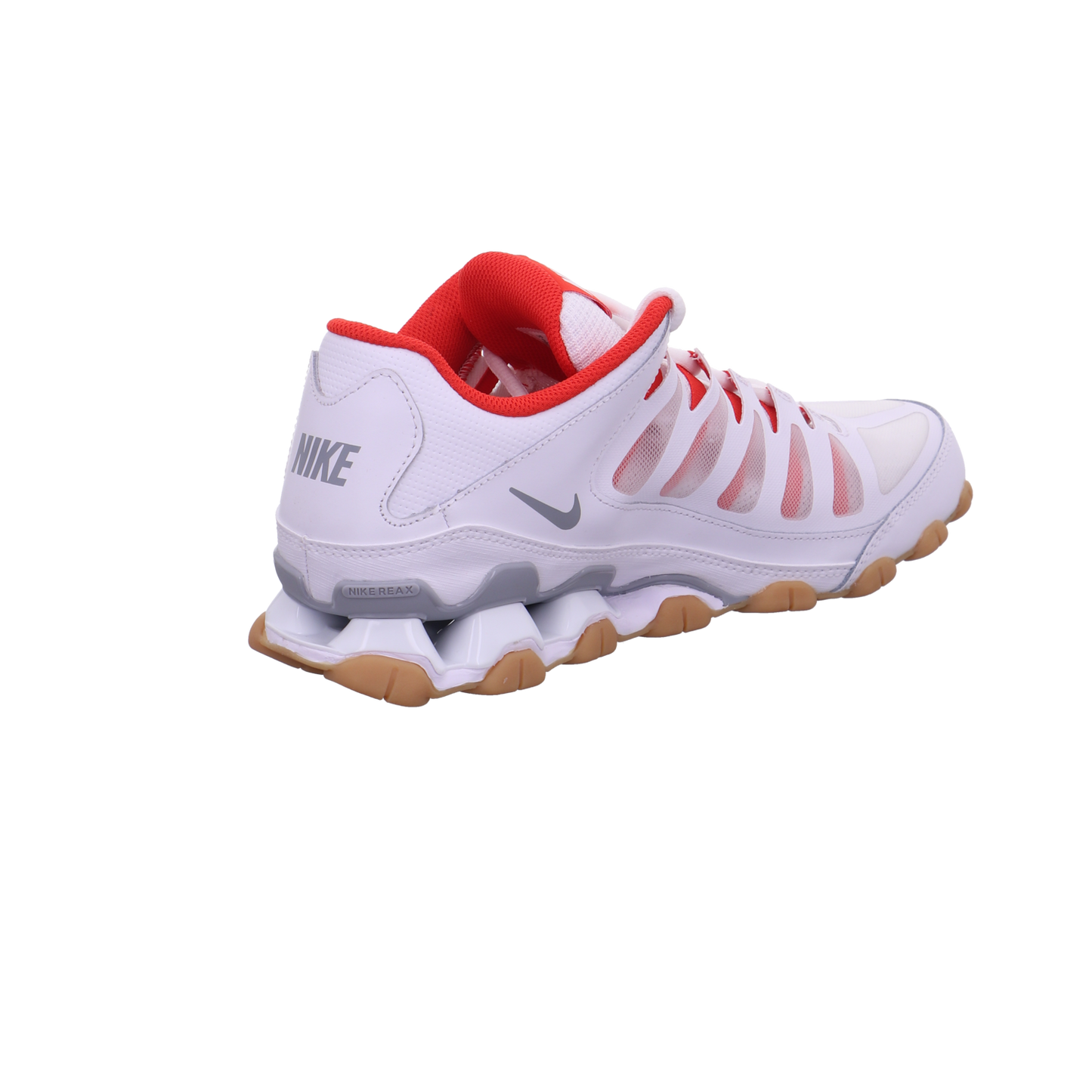 Nike Nike Reax 8 TR Men"s Workout S weiß kombi Bild5