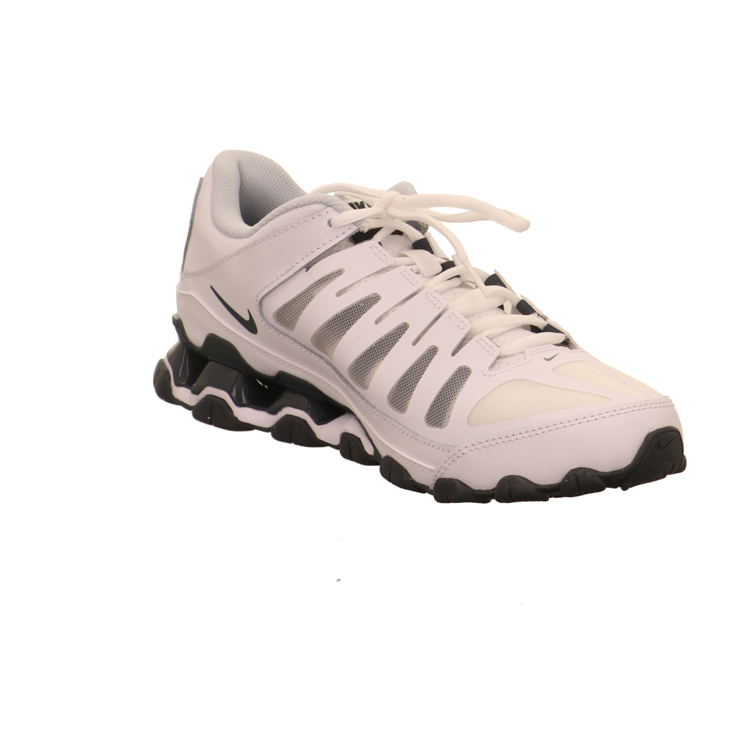 Nike Nike Reax 8 TR Men"s Workout S weiß kombi Bild7