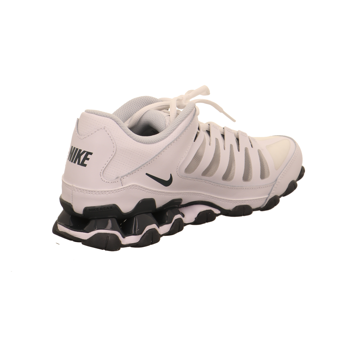 Nike Nike Reax 8 TR Men"s Workout S weiß kombi Bild5
