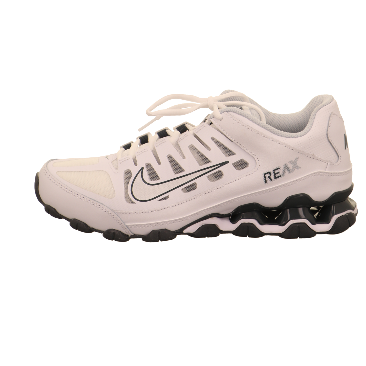 Nike Nike Reax 8 TR Men"s Workout S weiß kombi Bild1