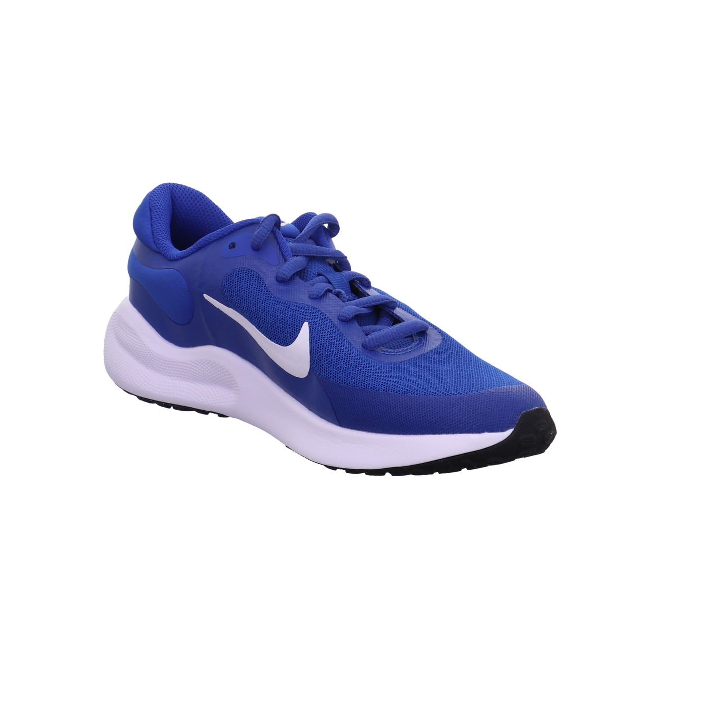 Nike Nike Revolution 7 Big Kids" Ru blau kombi Bild7