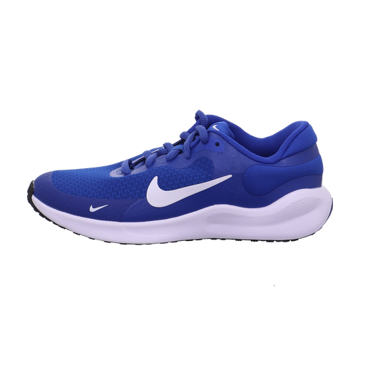 Nike Nike Revolution 7 Big Kids" Ru blau kombi Bild1