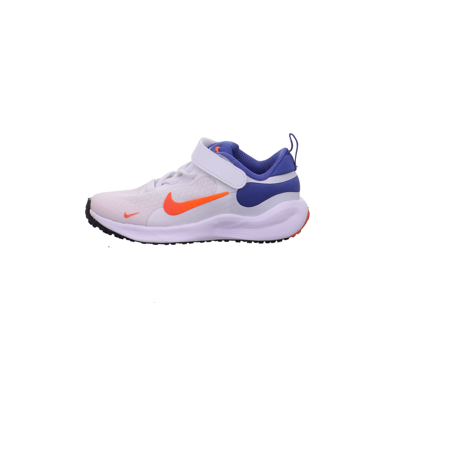 Nike Nike Revolution 7 Little Kids weiß kombi Bild1