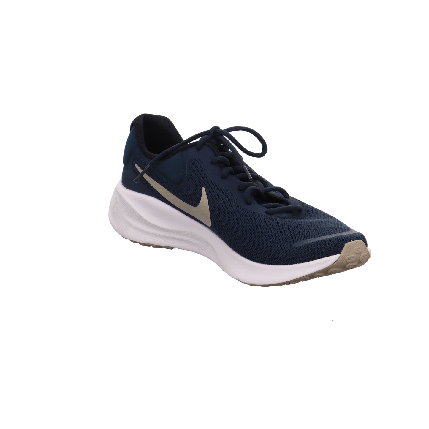 Nike Nike Revolution 7 Men"s Road R blau kombi Bild7