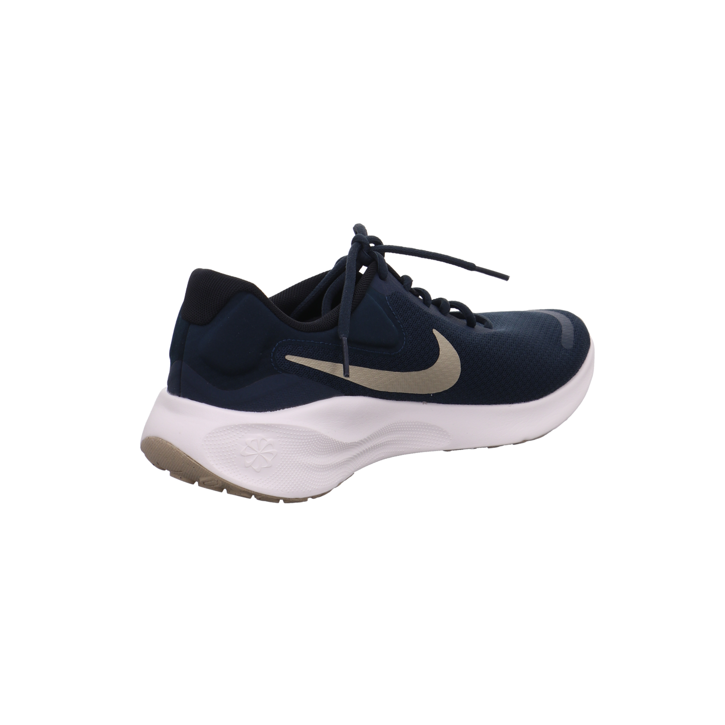 Nike Nike Revolution 7 Men"s Road R blau kombi Bild5
