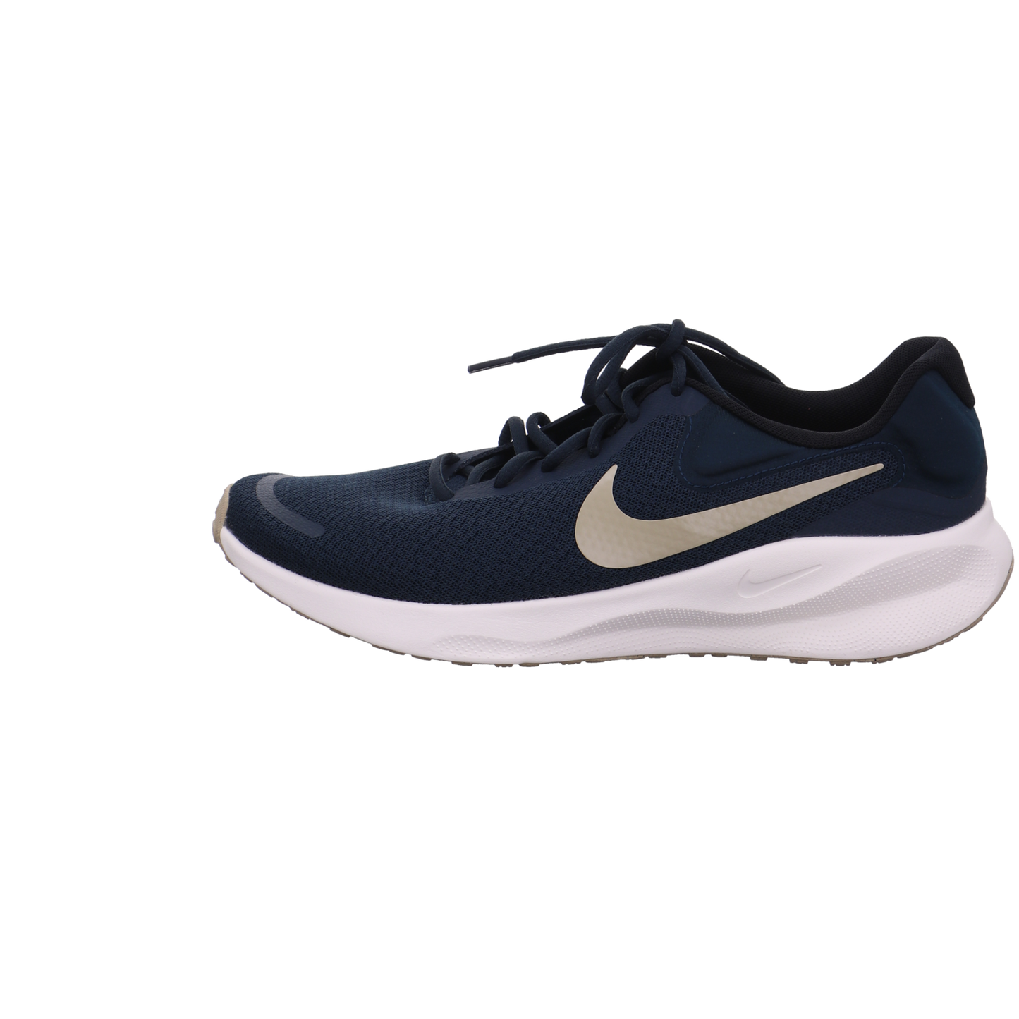 Nike Nike Revolution 7 Men"s Road R blau kombi Bild1