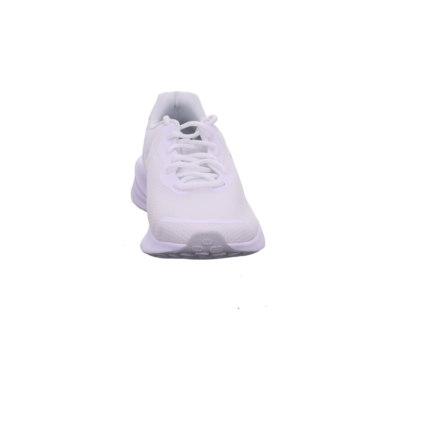 Nike Nike Revolution 7 Mens Road Ru weiß Bild3