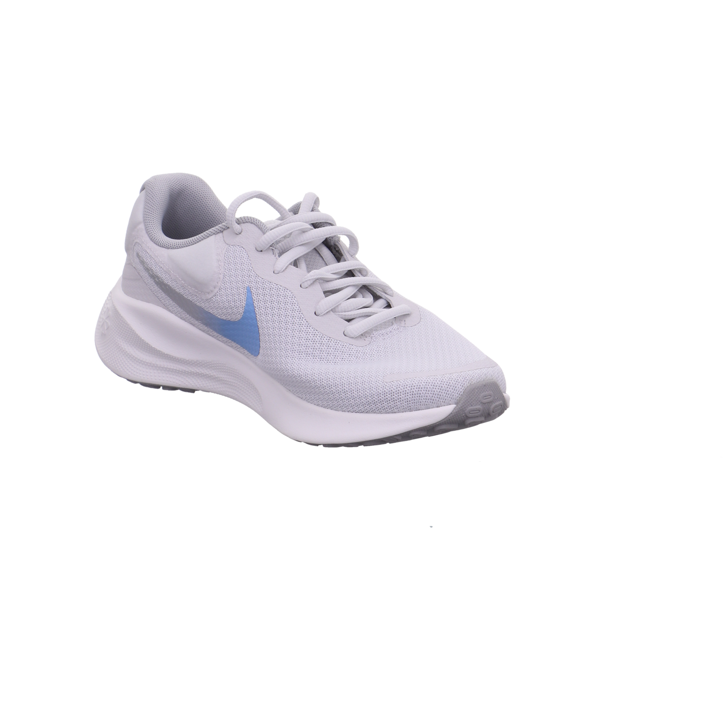 Nike Nike Revolution 7 Women"s Road grau kombi Bild7