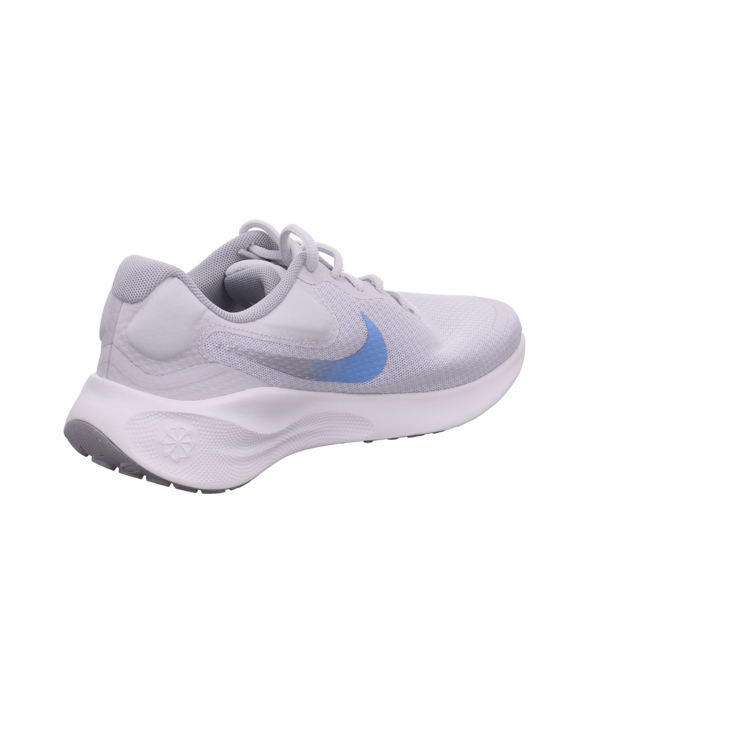 Nike Nike Revolution 7 Women"s Road grau kombi Bild5