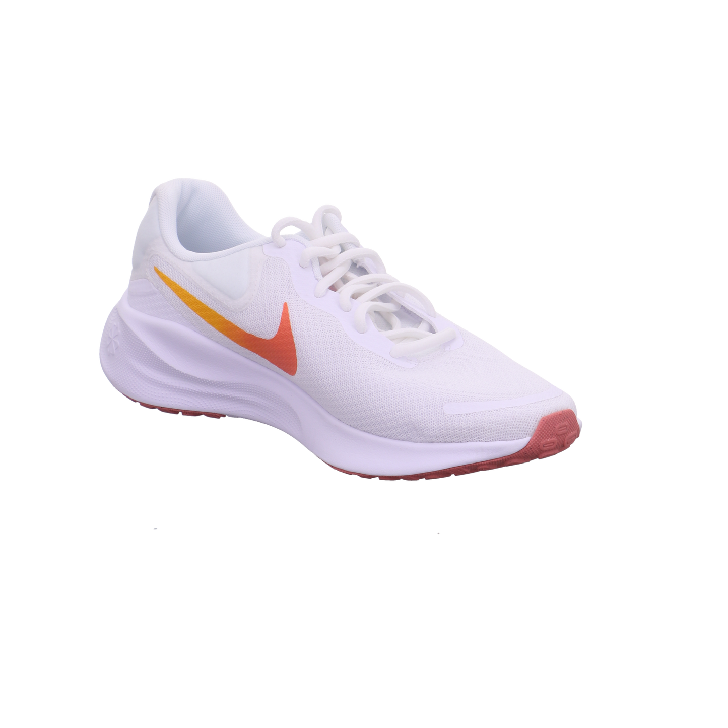 Nike Nike Revolution 7 Women"s Road weiß kombi Bild7