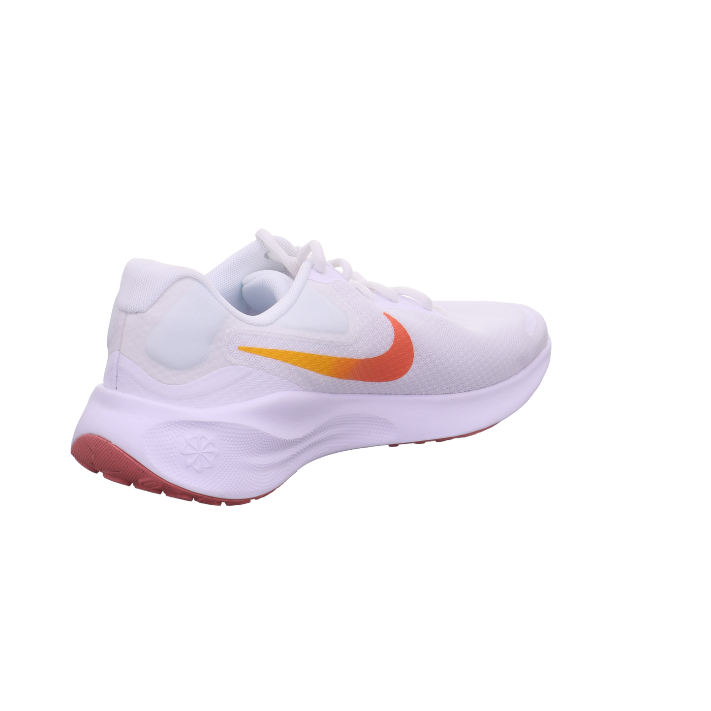 Nike Nike Revolution 7 Women"s Road weiß kombi Bild5