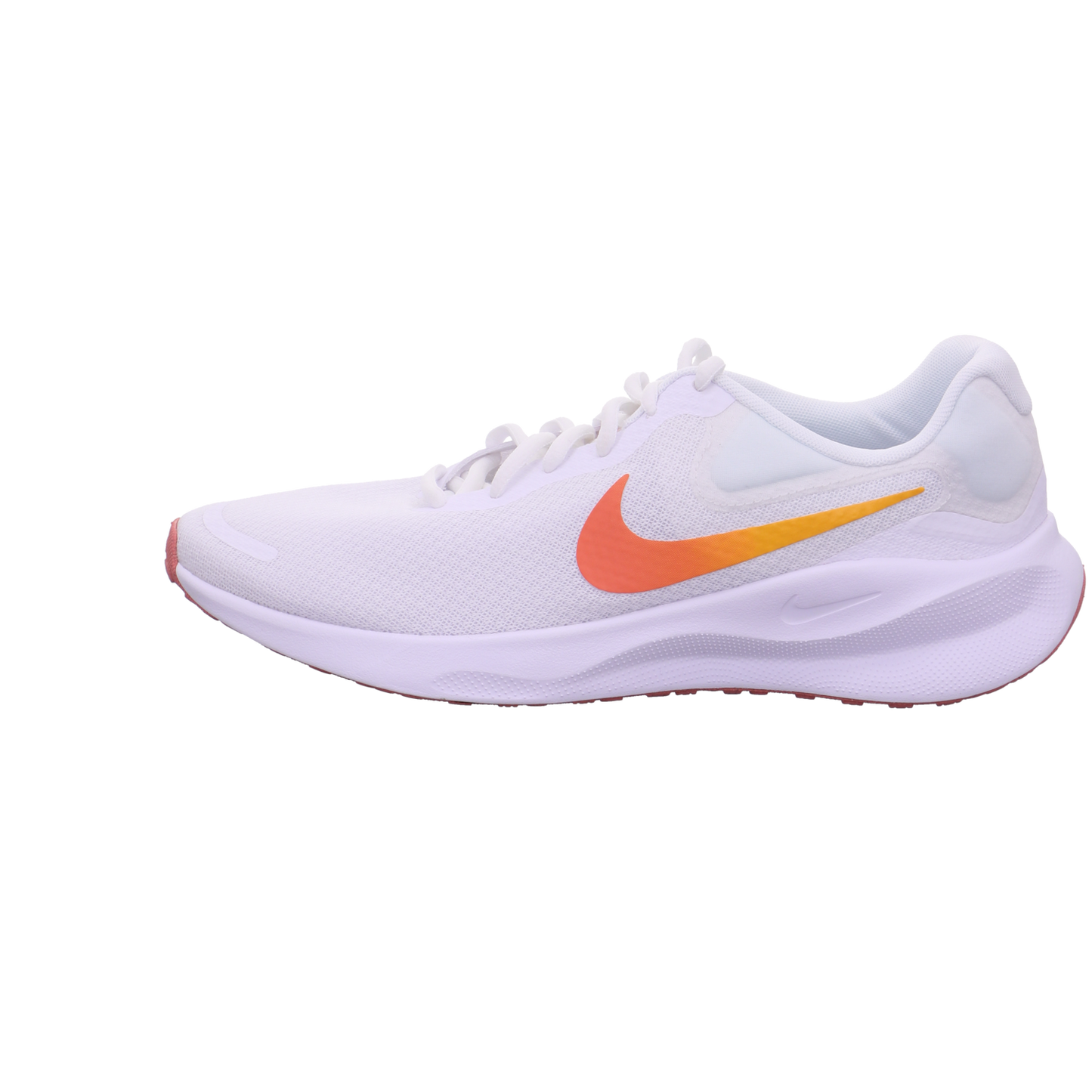 Nike Nike Revolution 7 Women"s Road weiß kombi Bild1