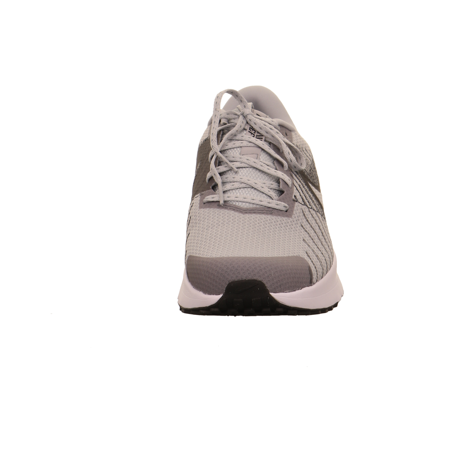 Nike Nike Run Defy Road Running Sho grau kombi Bild3