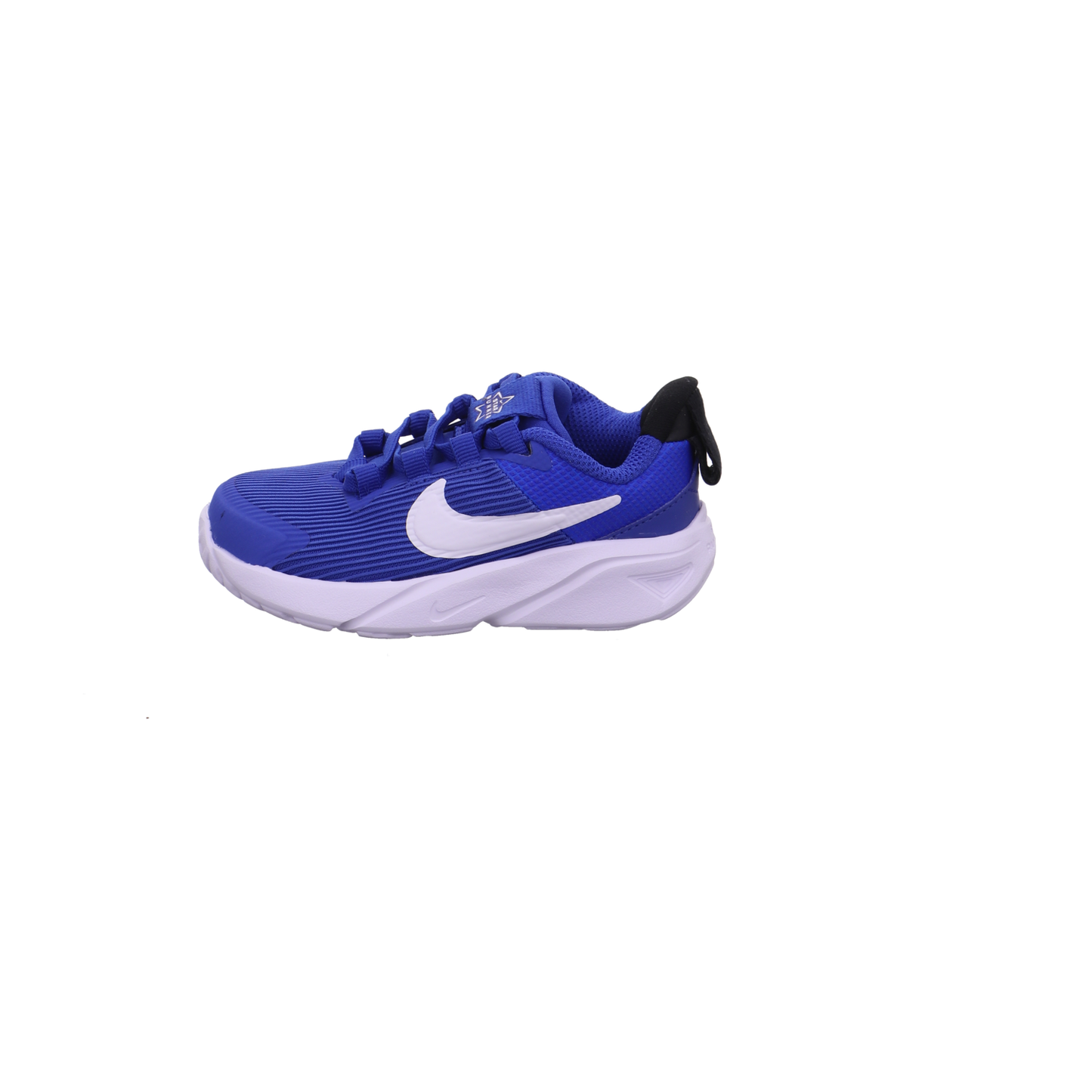 Nike Nike Star Runner 4 Baby/Toddle blau kombi Bild1