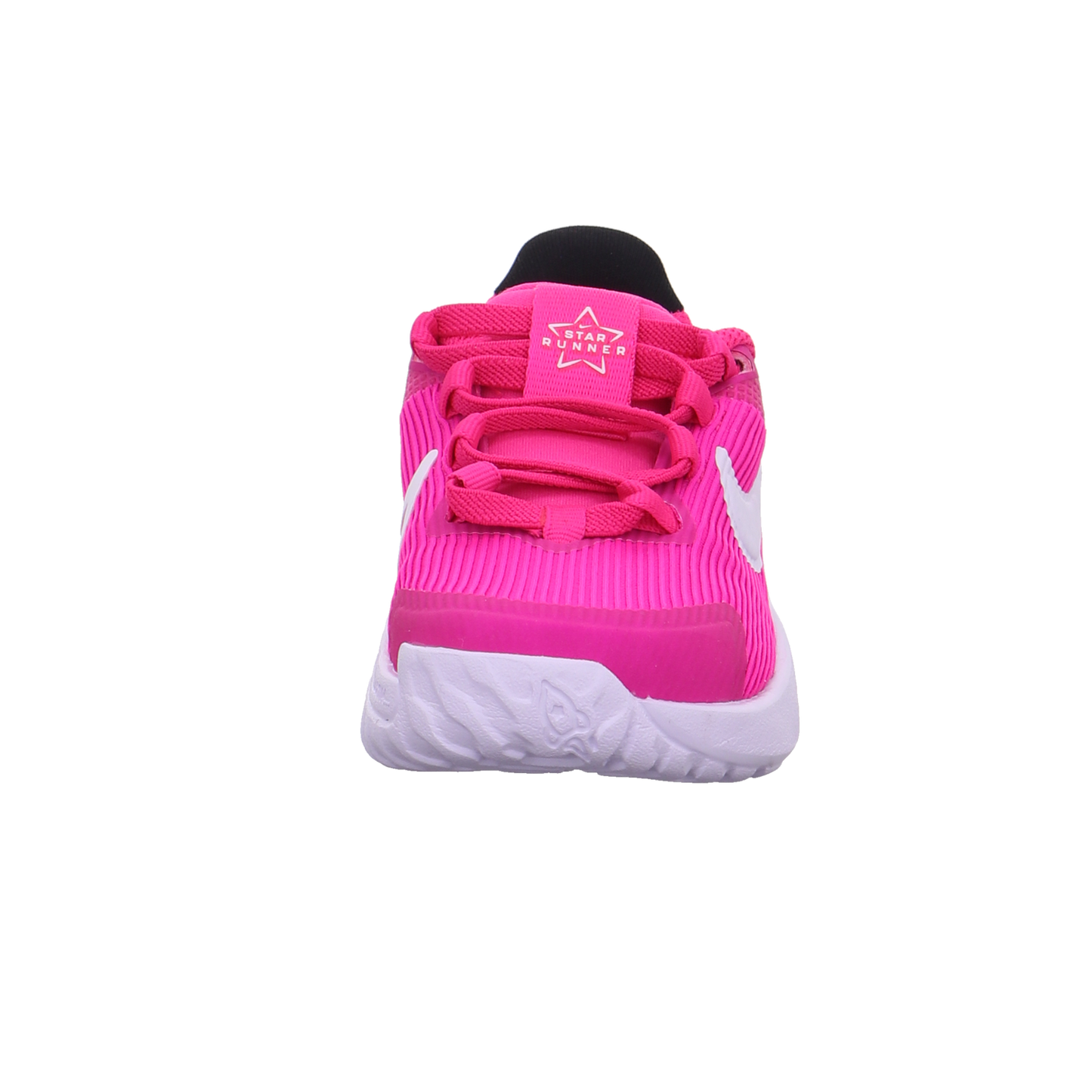 Nike Nike Star Runner 4 Baby/Toddle pink kombi Bild3