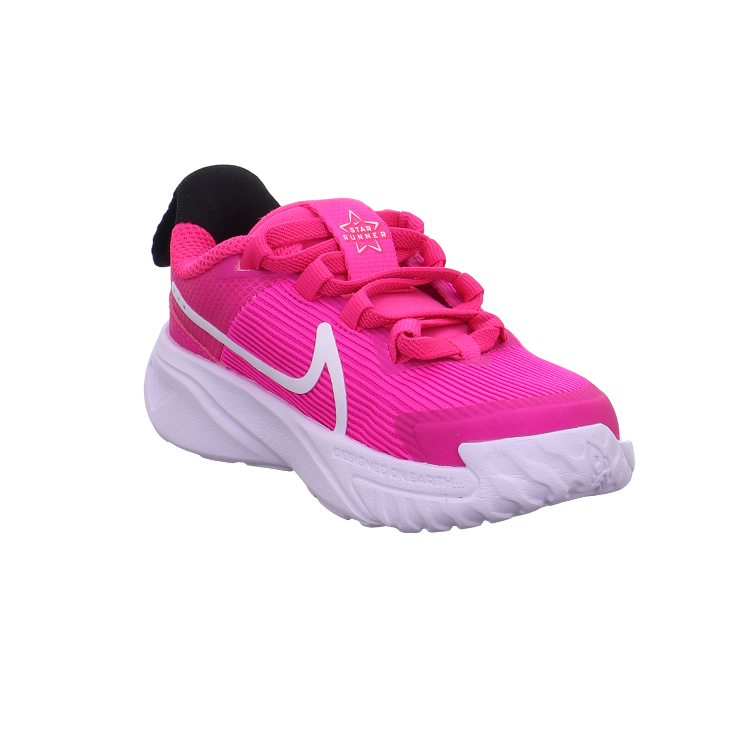 Nike Nike Star Runner 4 Baby/Toddle pink kombi Bild7