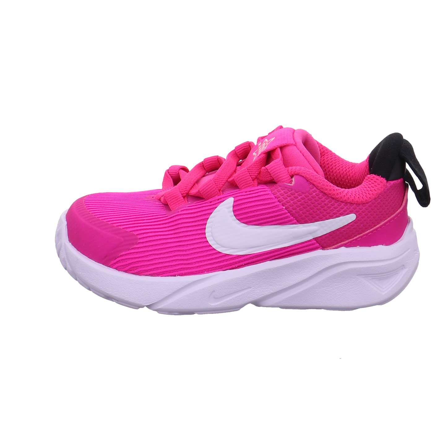Nike Nike Star Runner 4 Baby/Toddle pink kombi Bild1