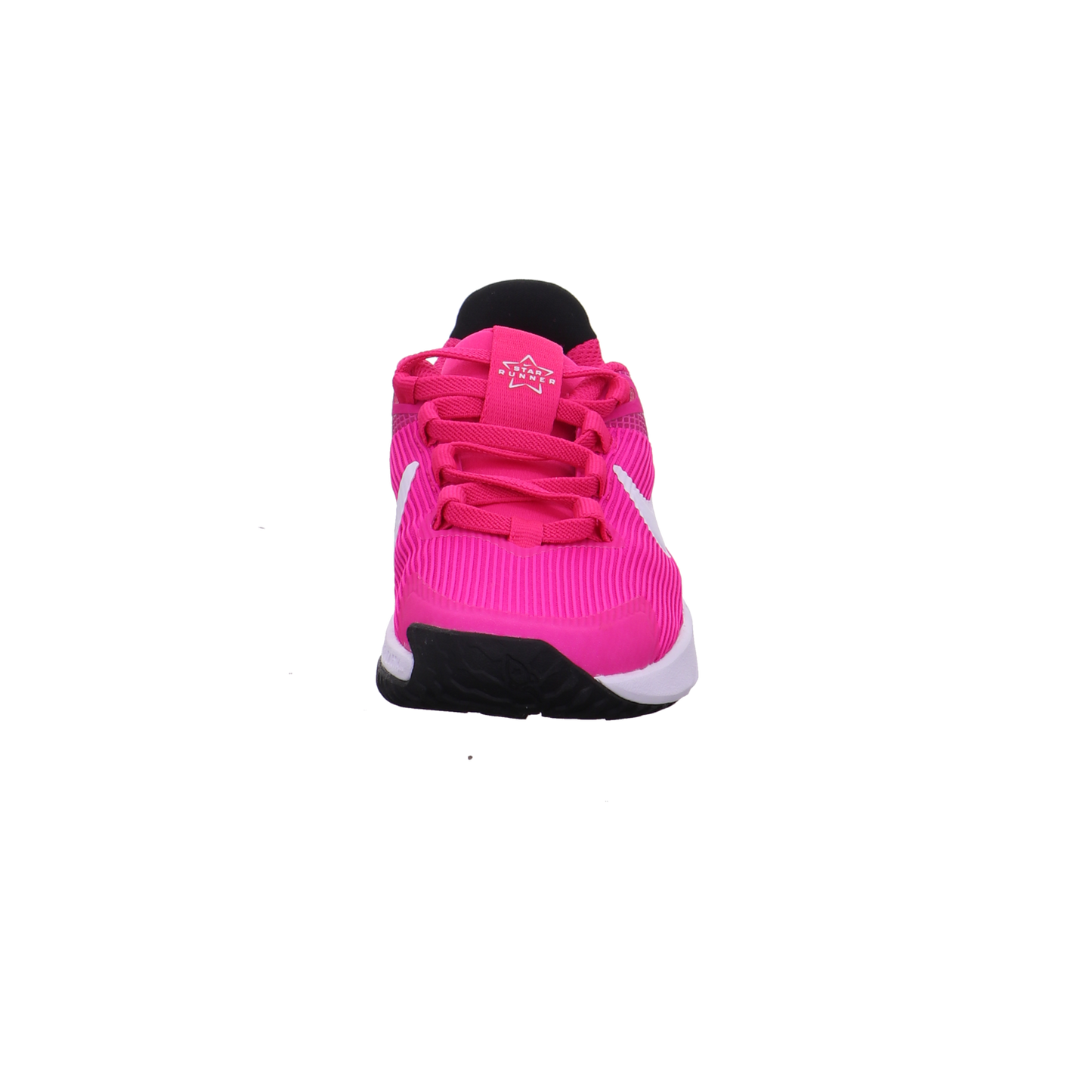 Nike Nike Star Runner 4 Little Kids pink kombi Bild3