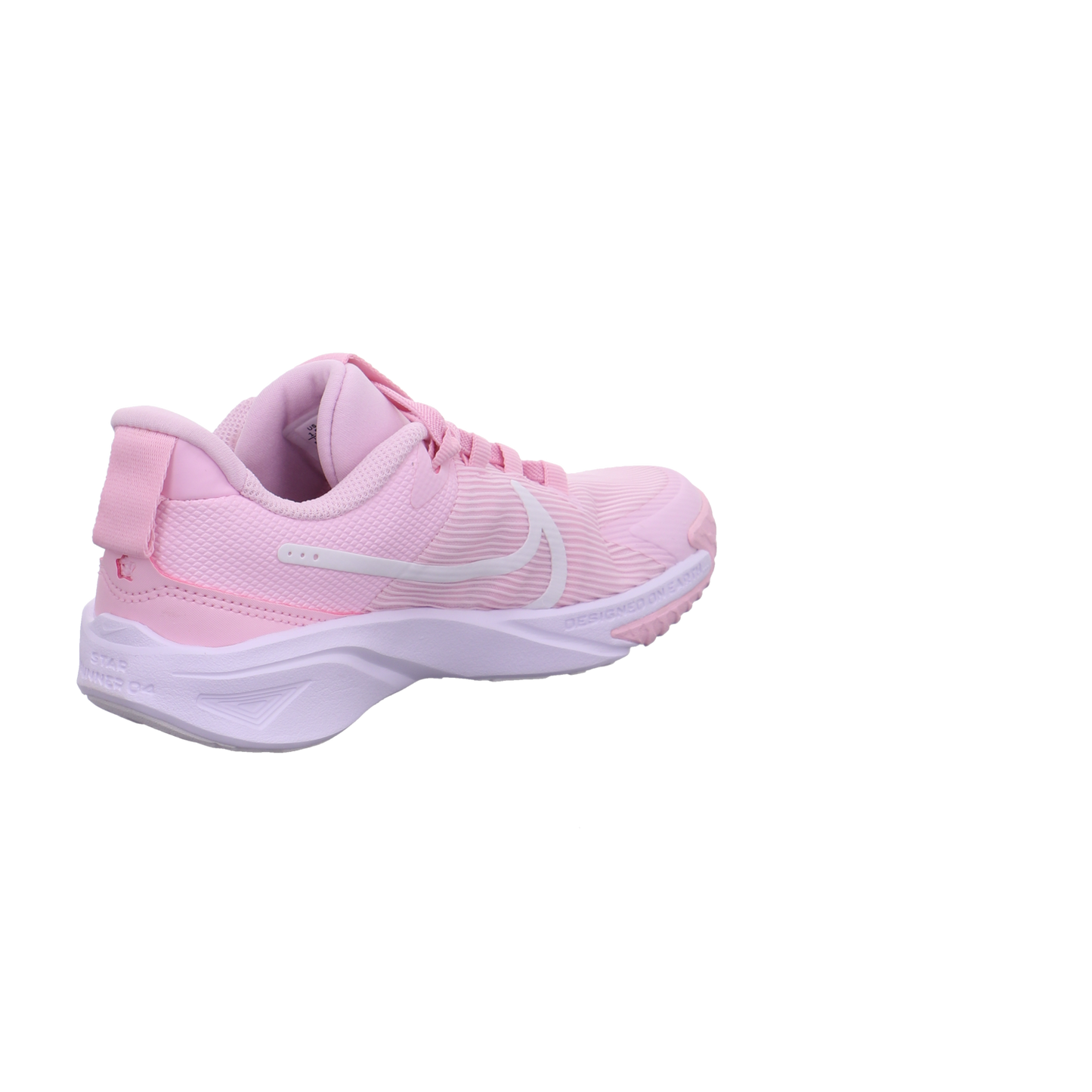 Nike Nike Star Runner 4 Little Kids rose kombi Bild5