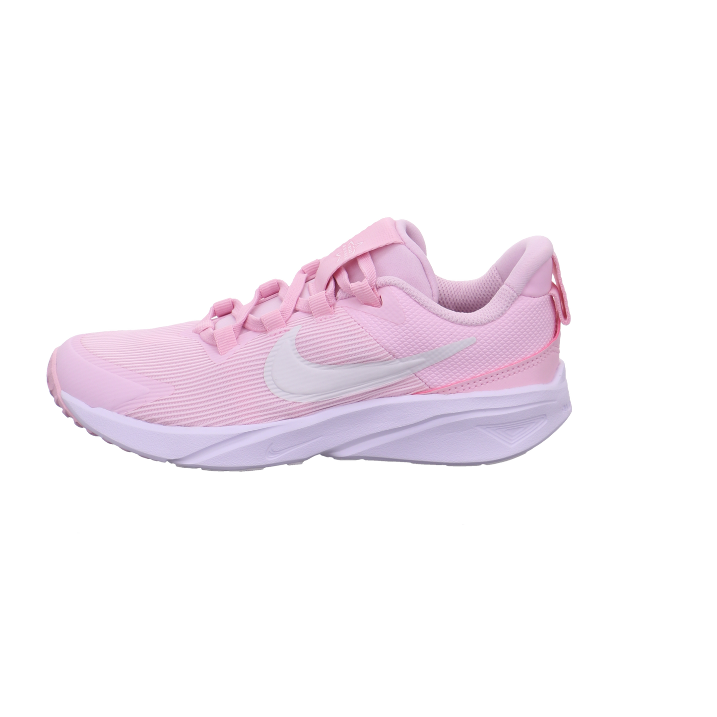Nike Nike Star Runner 4 Little Kids rose kombi Bild1
