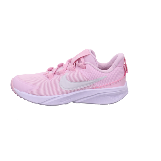 Nike Nike Star Runner 4 Little Kids rose kombi Bild1
