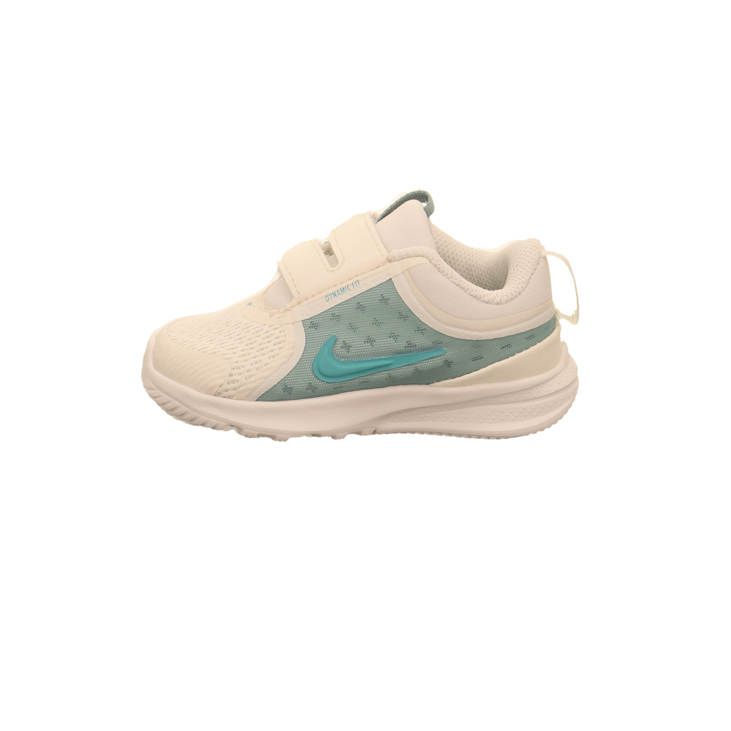 Nike Nike Star Runner 5 Baby/Toddle weiß kombi Bild1