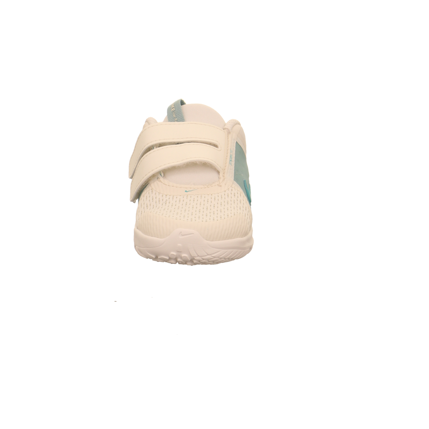 Nike Nike Star Runner 5 Baby/Toddle weiß kombi Bild3