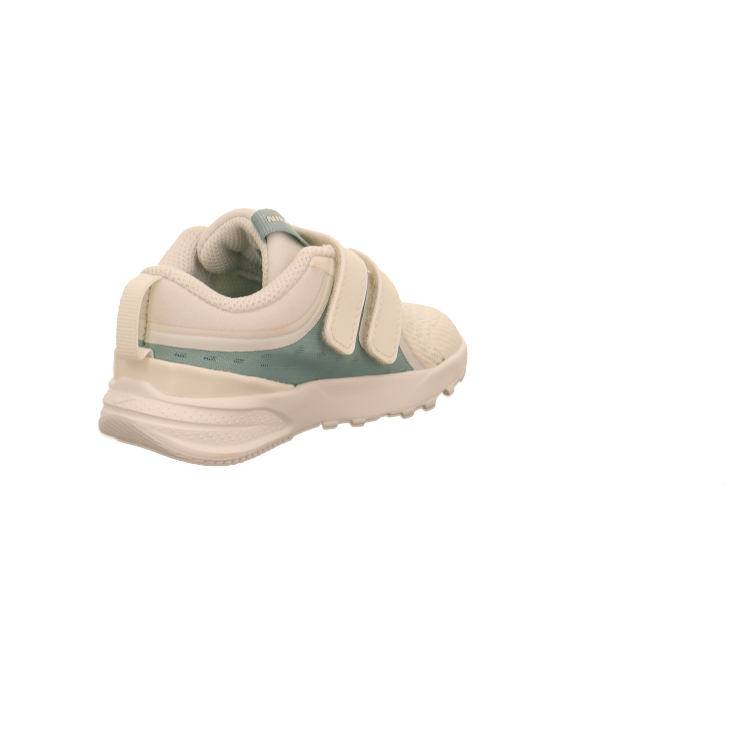 Nike Nike Star Runner 5 Baby/Toddle weiß kombi Bild5