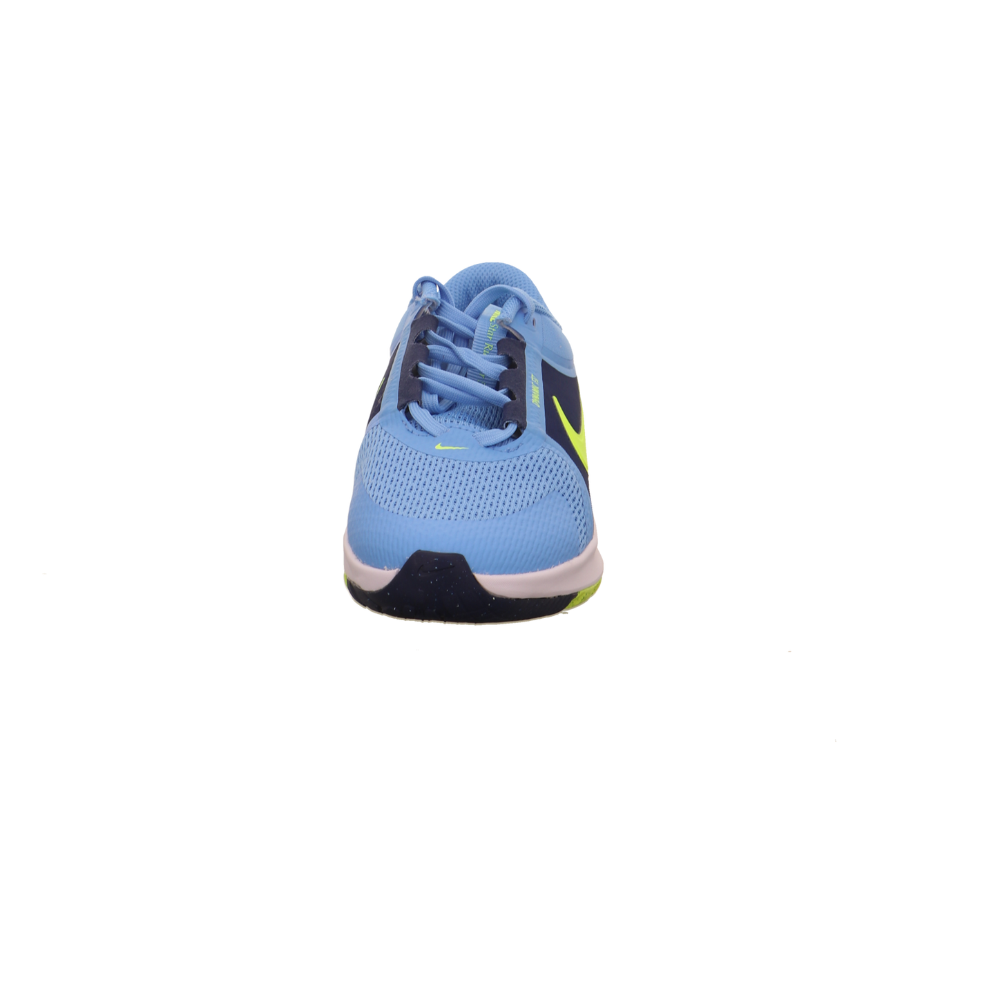 Nike Nike Star Runner 5 Big Kids" S blau kombi Bild3