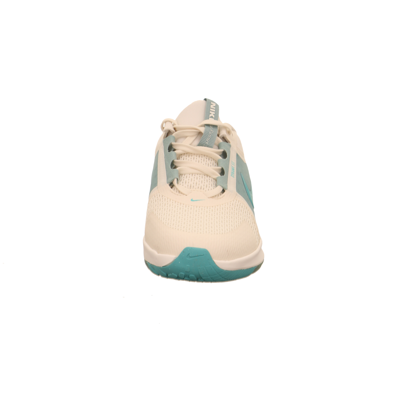 Nike Nike Star Runner 5 Big Kids" S weiß kombi Bild3