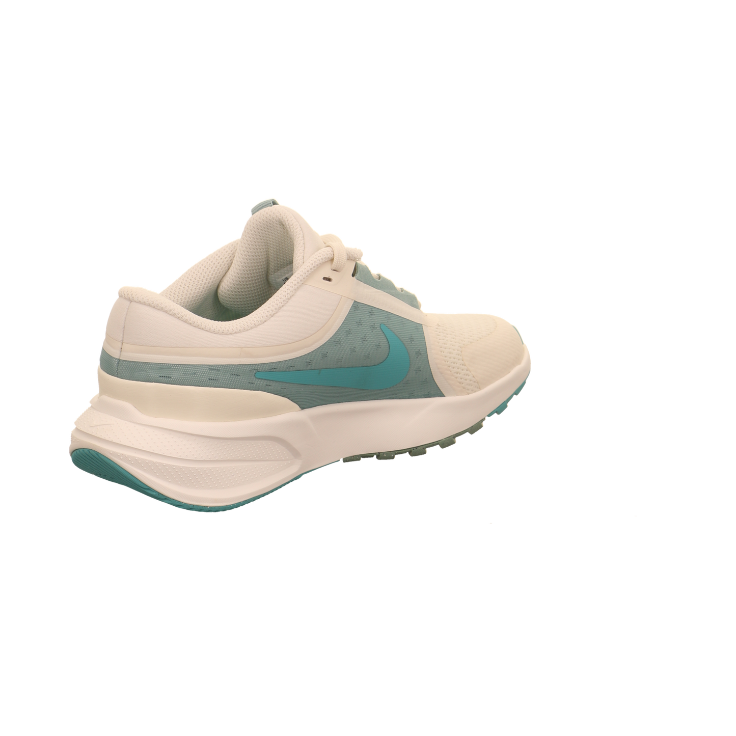 Nike Nike Star Runner 5 Big Kids" S weiß kombi Bild5