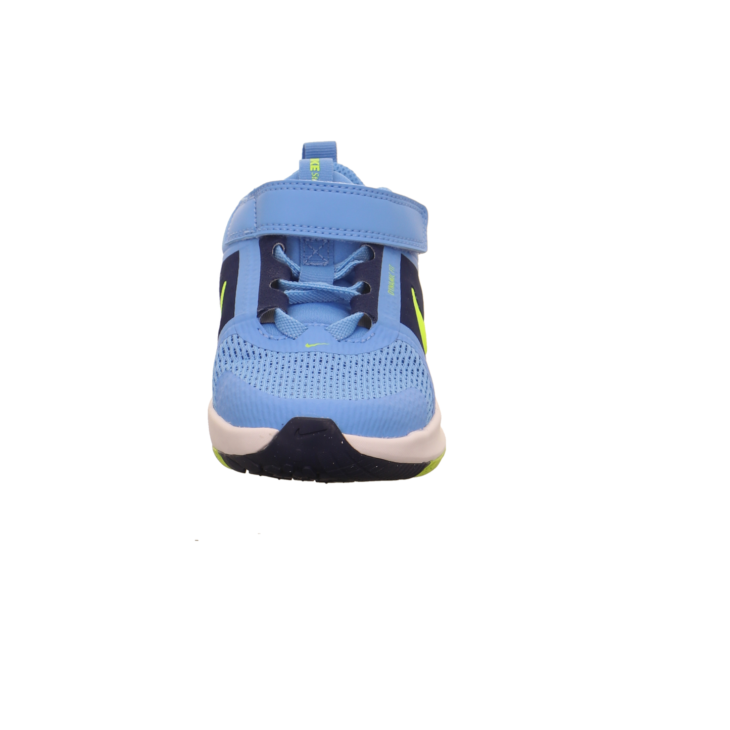 Nike Nike Star Runner 5 Little Kids blau kombi Bild3