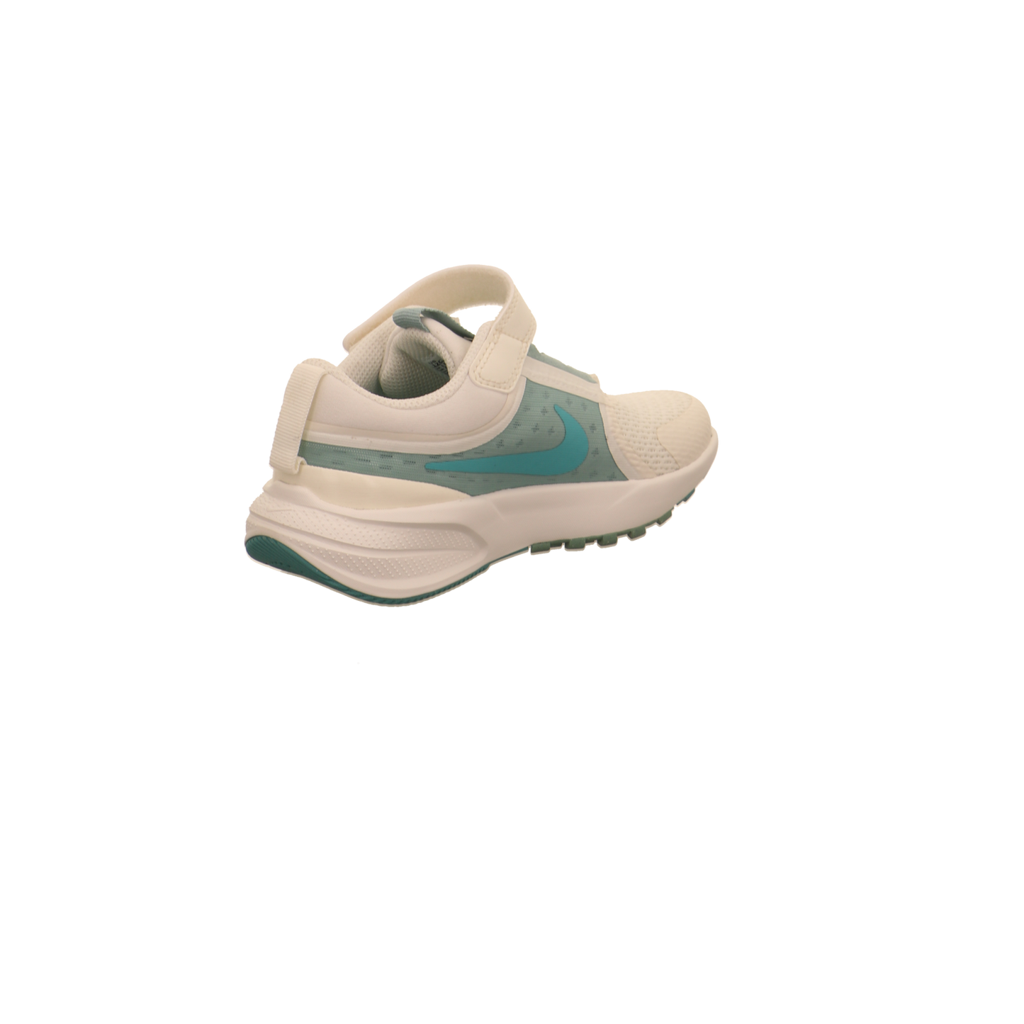 Nike Nike Star Runner 5 Little Kids weiß kombi Bild5