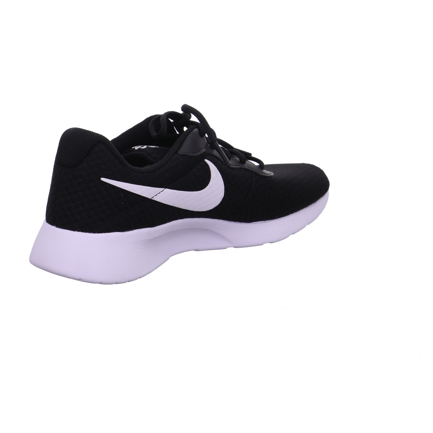 Nike Nike Tanjun Men"s Shoes schwarz-weiß Bild5