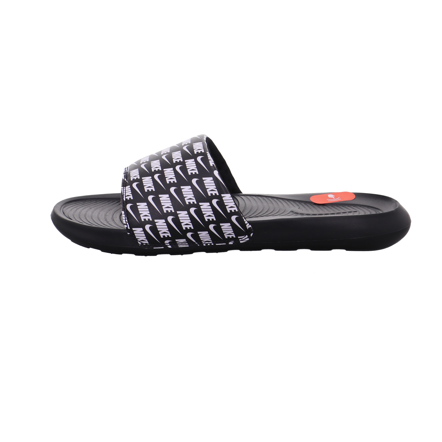 Nike Nike Victori One Men"s Printed schwarz-weiß Bild1