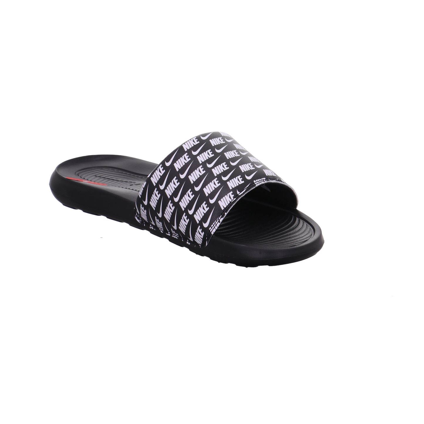 Nike Nike Victori One Men"s Printed schwarz-weiß Bild7